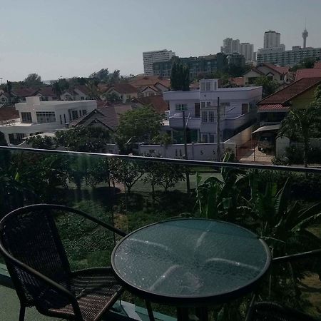 Acqua Condominium パッタヤー エクステリア 写真