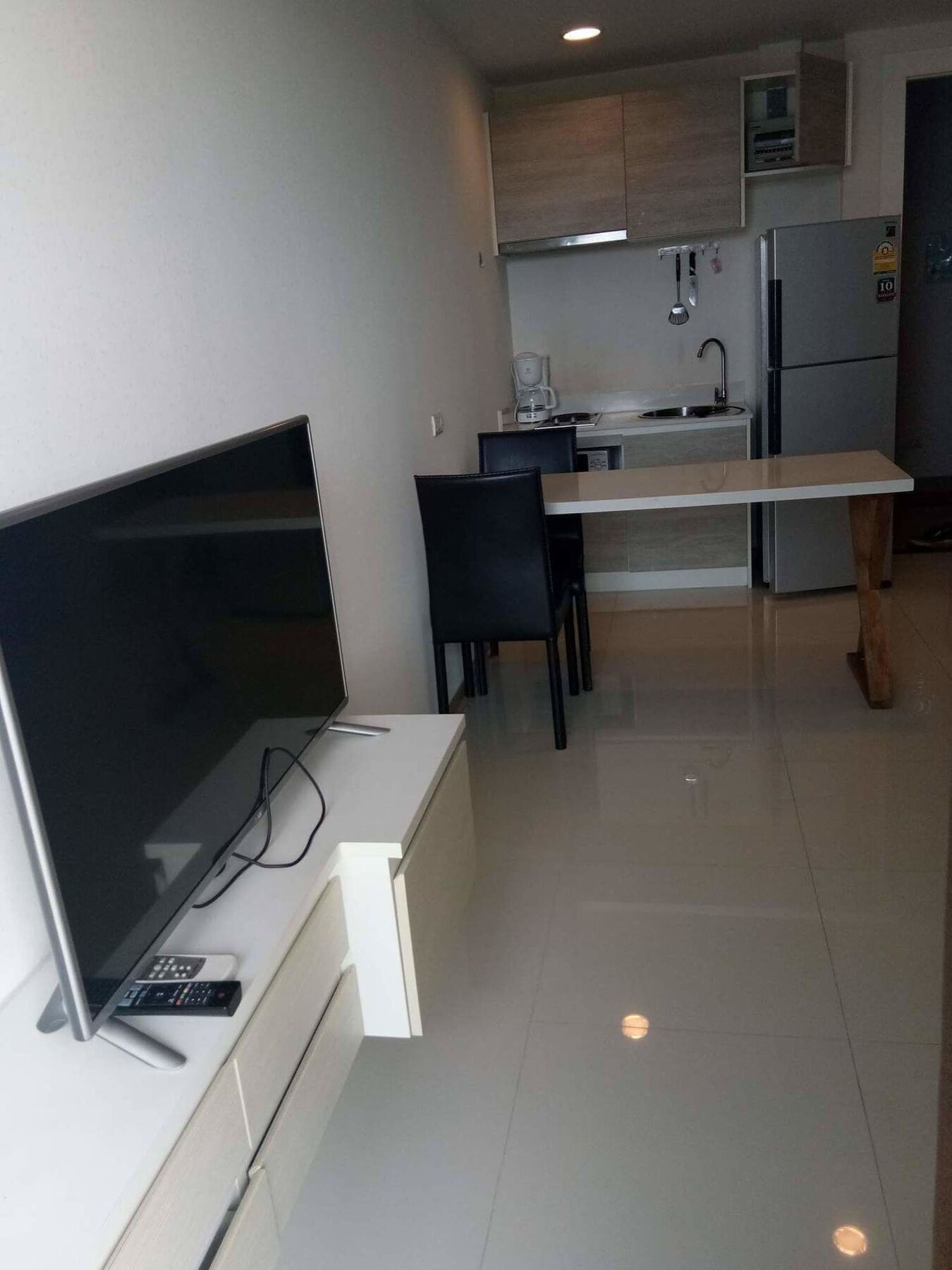 Acqua Condominium パッタヤー エクステリア 写真