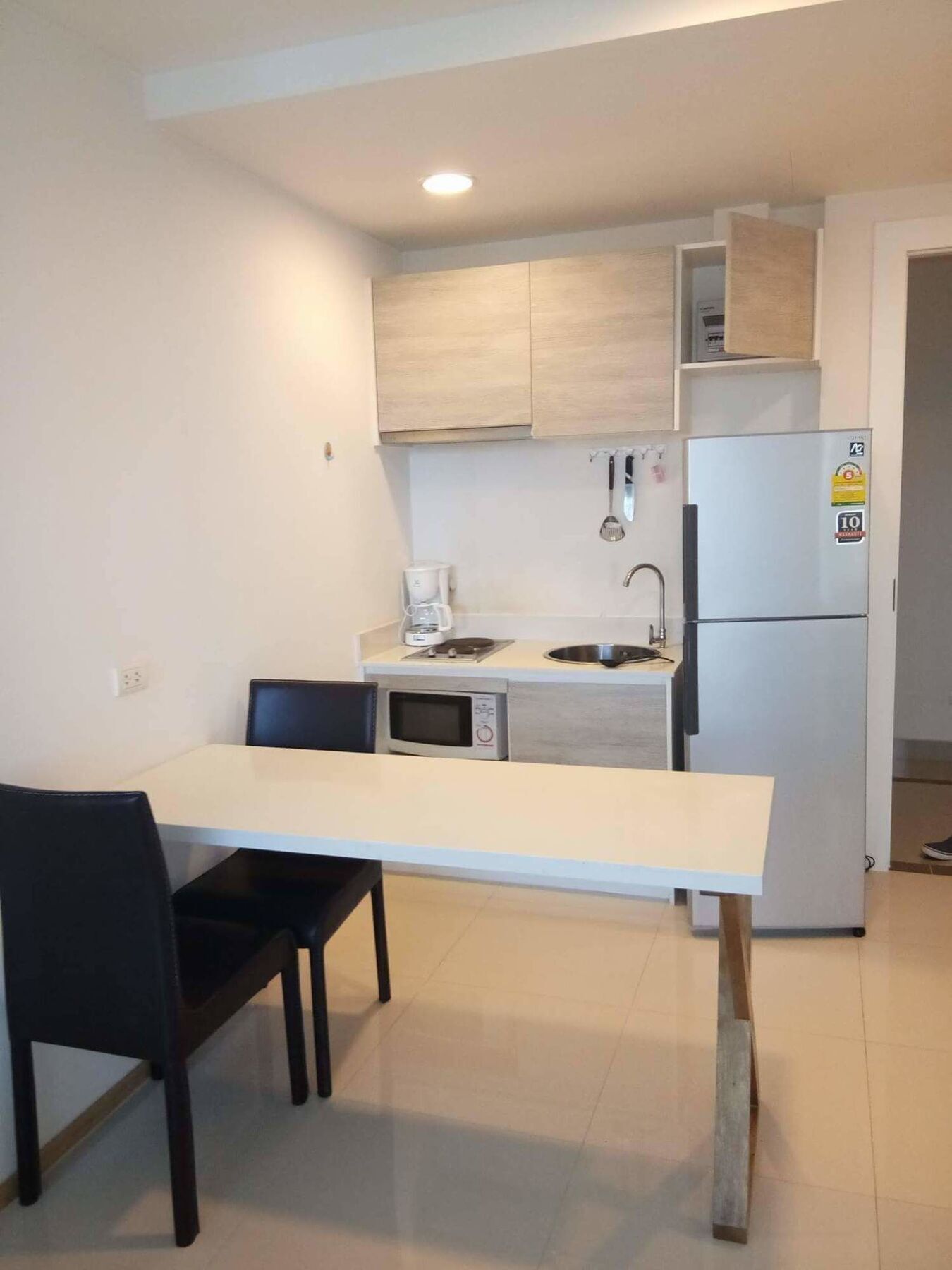 Acqua Condominium パッタヤー エクステリア 写真